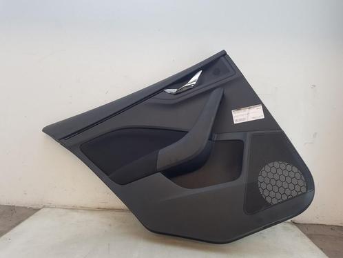 PORTIERBEKLEDING LINKS ACHTER (|654867023ANTMK|654867023AN|), Auto-onderdelen, Interieur en Bekleding, Skoda, Gebruikt