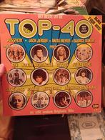 Top 40 lp, Ophalen of Verzenden, Zo goed als nieuw