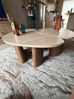 Set Speciale salontafeljes, Huis en Inrichting, Ophalen, Zo goed als nieuw