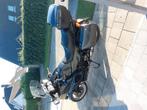 Bmw K1100lt  weinig km, weg wegens gezondheids redenen, ABS, 4 cilinders, Particulier, Meer dan 35 kW