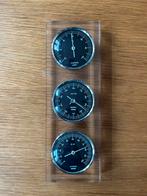 Sundo vintage baromètre, hygromètre, station météo, Enlèvement ou Envoi