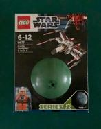 Lego Star Wars 9677, Nieuw, Lego, Ophalen
