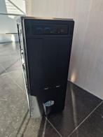 PC intel i7 3770K 16GB ram SSD256GB RX580, Computers en Software, Ophalen, Gaming, SSD