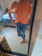 versace jeans couture, Ophalen of Verzenden, Gedragen