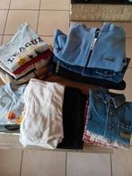 Vêtements 2 ans garçon hiver voir description, Ophalen, Gebruikt, Jongen, Broek