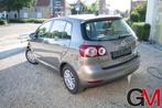 Volkswagen Golf Plus Golf Plus 1.4 Comfortline (bj 2010), Auto's, Golf Plus, Euro 5, Stof, Gebruikt