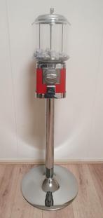 Kauwgomballen automaat op voet, Collections, Machines | Autre, Enlèvement ou Envoi, Comme neuf