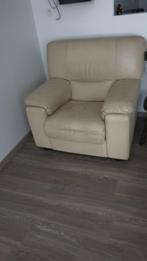 Zetel 1- zit, Huis en Inrichting, Ophalen, Gebruikt