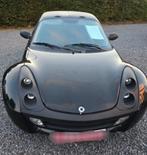 Smart Roadster Automatique Cabriolet Essence Très bon état, Auto's, Automaat, Roadster, Particulier, Te koop