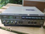 ITT Schaub Lorenz 740 "Reporter tapedeck ", Ophalen