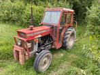1982 mf smalspoor servo papieren, Ophalen
