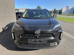 Toyota Yaris Cross 1.5 Hybrid 130PK Elegant, Auto's, Automaat, Zwart, Zwart, 96 kW