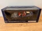 1:18 autoart chevrolet corvette c12 artcar ivm automotive, Hobby en Vrije tijd, Modelauto's | 1:18, Ophalen of Verzenden, Nieuw