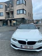 Bmz-serie 418d, Auto's, BMW, Te koop, Berline, 5 deurs, Automaat