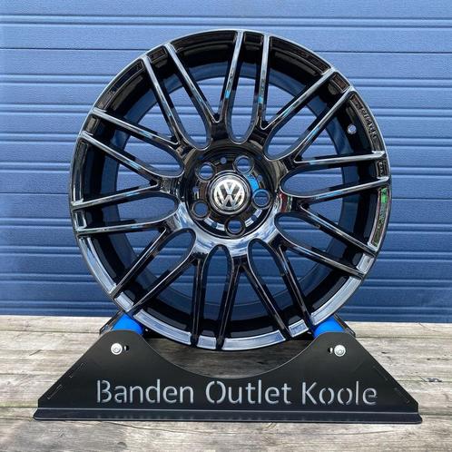 Volkswagen Transporter T5 T6 & Amarok Touareg Velgen 5x120 2, Auto-onderdelen, Banden en Velgen, Velg(en), 20 inch, Personenwagen