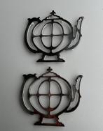 onderzetters, Enlèvement, Utilisé