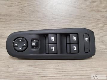 Citroen C3 Peugeot 208 Opel Corsa raamschakelaar 96788264zd beschikbaar voor biedingen