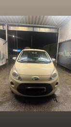 Ford KA, Auto's, 4 zetels, Beige, Ka, Beige