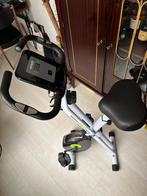 Virtufit - Opvouwbare hometrainer, Sport en Fitness, Ophalen, Hometrainer