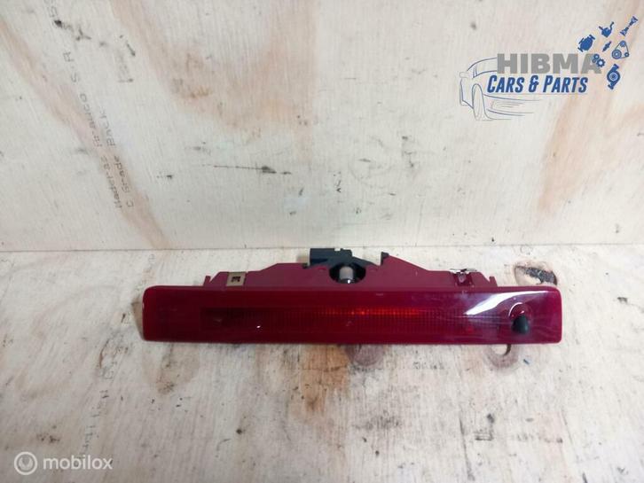 Renault Twingo II 3e Remlicht 8200387890 2008 t/m 2013, Auto-onderdelen, Verlichting, Renault, Gebruikt, Ophalen of Verzenden