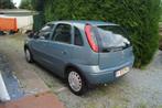 Opel Corsa 1.2i * 46.000km * airco * 10/2006 * + gekeurd *, Auto's, Voorwielaandrijving, Stof, 4 cilinders, Particulier