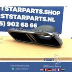 E63 E63s UITLAAT SIERSTUKKEN SET voor Mercedes E KLASSE 63 A, Ophalen of Verzenden, Gebruikt, Mercedes-Benz