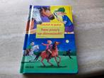 Ponyclub in galop : twee pony's op dievenjacht, Livres, Livres pour enfants | Jeunesse | Moins de 10 ans, Comme neuf, DELTAS, Enlèvement ou Envoi