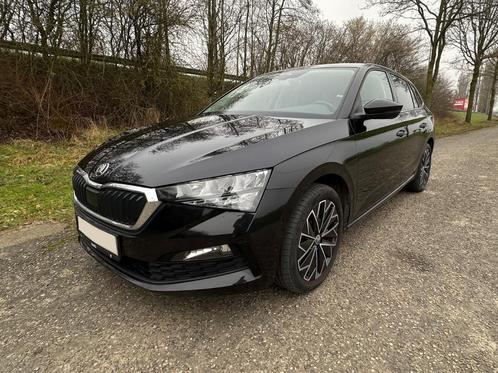 Skoda Scala 1.5 Ambition, Auto's, Skoda, Particulier, Scala, ABS, Achteruitrijcamera, Adaptieve lichten, Airbags, Airconditioning