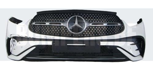 Bumper MERCEDES GLC AMG W254 X254 22- A2548851501 Voorbumper, Auto-onderdelen, Carrosserie, Bumper, Voor, Gebruikt, 6 maanden garantie