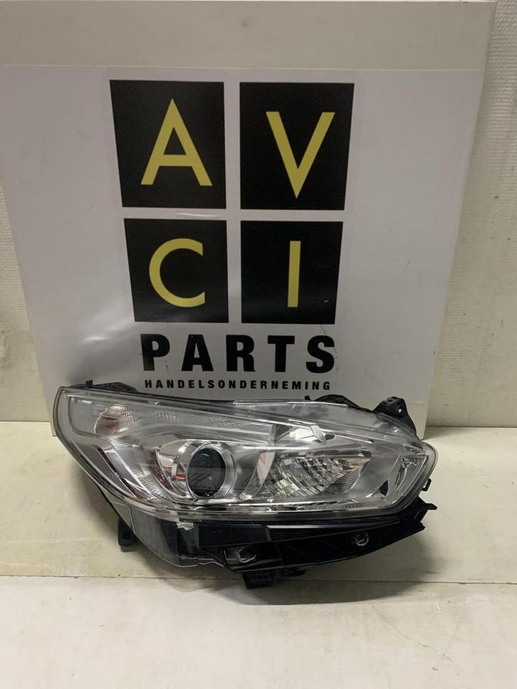 Koplamp Ford Galaxy III / S max MK2 H7 rechts EM2B-13W029AF, Auto-onderdelen, Verlichting, Ford, Gebruikt, Ophalen of Verzenden