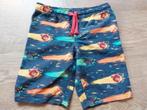 Short de bain - taille 7/8 ans - Angry Birds - C&A, Garçon, Enlèvement ou Envoi, C& A, Comme neuf
