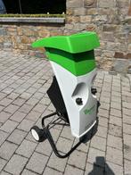 Broyeur Viking GE 105, Jardin & Terrasse, Enlèvement, Utilisé, Électrique, Viking