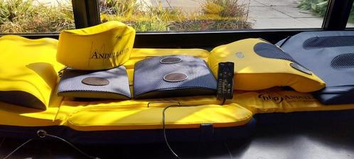 Andullatie HHP massage matras, Sport en Fitness, Massageproducten, Gebruikt, Ophalen