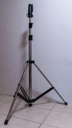 Set van 2 licht statieven Varytec TS-9215, Ophalen of Verzenden, Gebruikt, Licht