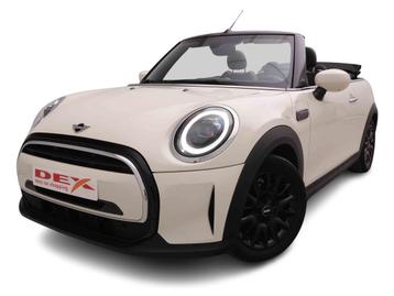 MINI Cooper Cabrio 1.5i 136 DCT Classic Trim + Leather + Nav beschikbaar voor biedingen