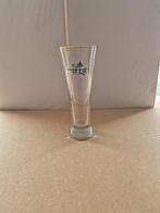 Verre Carlsberg (modèle 4), Collections, Marques de bière, Enlèvement ou Envoi, Utilisé, Verre ou Verres, Autres marques