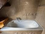 Bad in acryl, relatief nieuw5/4, Ophalen, Toilet