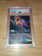 Disney lorcana Simba enchanted PSA 10, Hobby en Vrije tijd, Ophalen, Nieuw