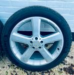 Mercedes winter velgen 265/45R20 ML - GLE, Auto-onderdelen, Banden en Velgen, Ophalen, Velg(en)