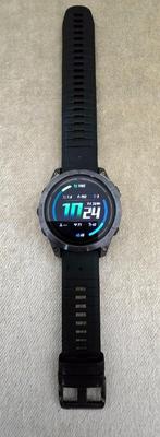 Garmin EPIX Pro gen 2 47mm Smartwatch, GPS, Ophalen of Verzenden, Garmin, Zo goed als nieuw