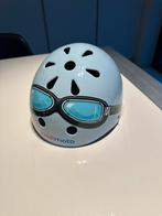 Fietshelm kinderen, Fietsen en Brommers, Kiddimotto, Jongen of Meisje, Zo goed als nieuw, Ophalen