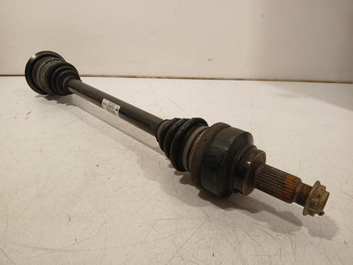 AANDRIJFAS LINKS ACHTER BMW 3 serie (F30) (7622853), Auto-onderdelen, Remmen en Aandrijving, BMW, Gebruikt