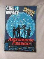 livre revue Ciel et Espace  M2519 numéro spécial, Utilisé, Enlèvement ou Envoi, Science et Nature