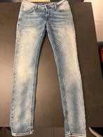 Antony Morato lichtblauwe jeans flex skinny. maat 32x32., Antony Morato, Blauw, W32 (confectie 46) of kleiner, Ophalen of Verzenden
