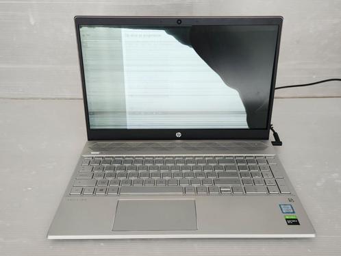 Game laptop 32ram 1TB Geforce1050, Computers en Software, Windows Laptops, Zo goed als nieuw, HDD, SSD, 32 GB, Gaming, Ophalen of Verzenden