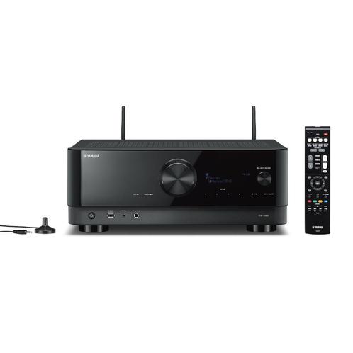 Solden - Yamaha - NAD - Rotel- Cambridge - tot 45% korting, TV, Hi-fi & Vidéo, Amplificateurs & Ampli-syntoniseurs, Comme neuf