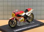 Barry Sheene Suzuki RG500 1977 1:24, Ophalen of Verzenden, Nieuw, Motor, Overige merken