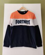 Fornite sweater 2020 XL eerder S - M, Vêtements | Hommes, Pulls & Vestes, Enlèvement ou Envoi