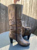 Hoge laarzen, Kleding | Dames, Schoenen, Tamaris, Hoge laarzen, Ophalen of Verzenden, Zo goed als nieuw