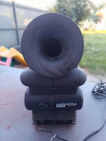 Woofer Kenwood  beschikbaar voor biedingen